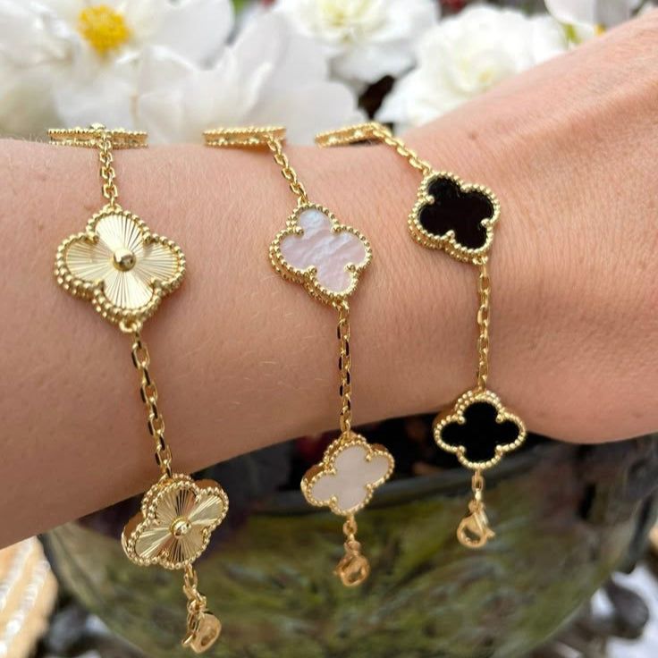 Bracelet 5 Motifs VC