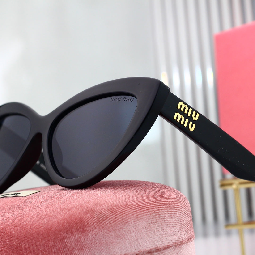 Miu Miu Cat Eye II Sunglasses