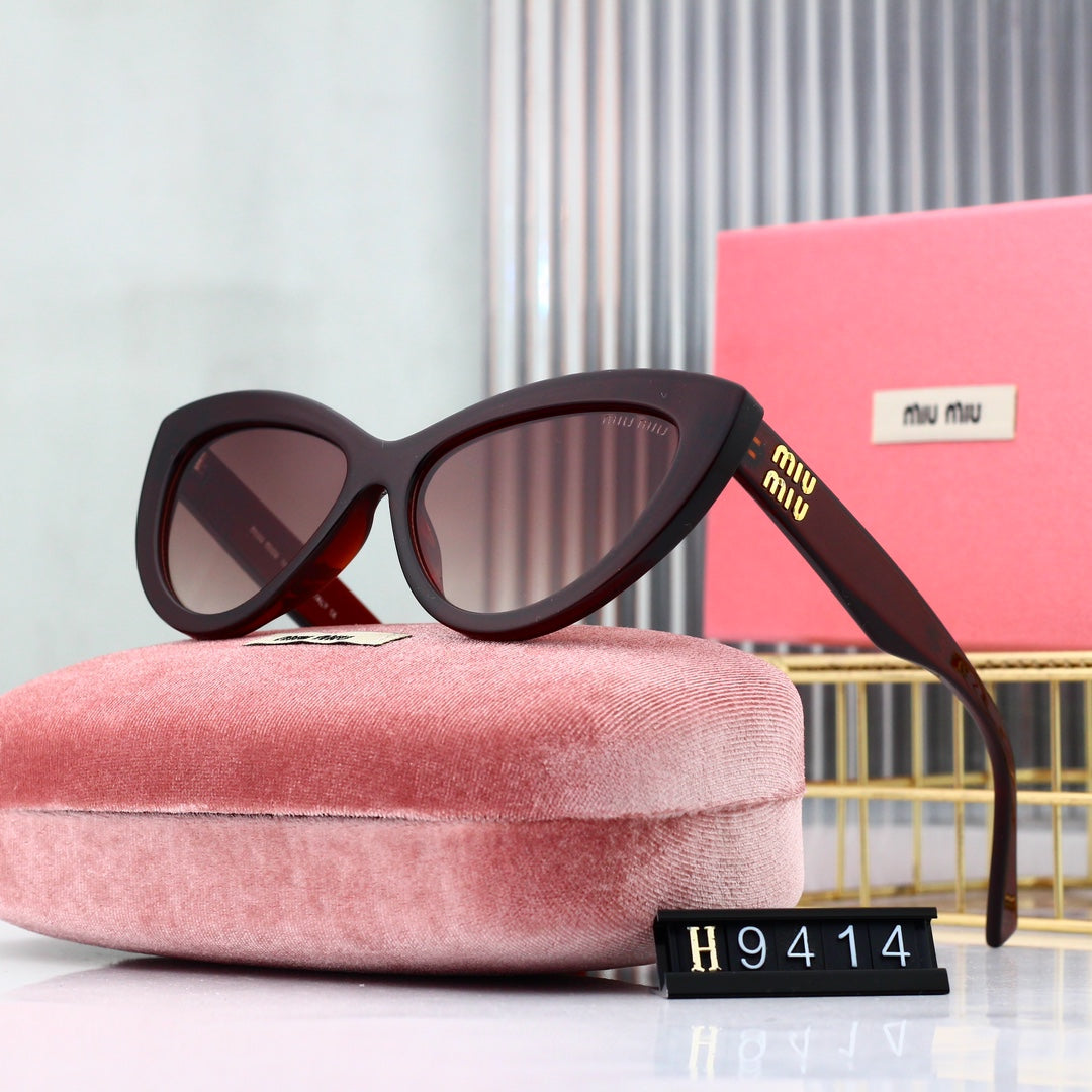 Miu Miu Cat Eye II Sunglasses