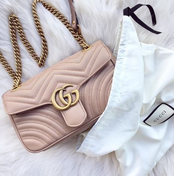 Marmont Medium GC