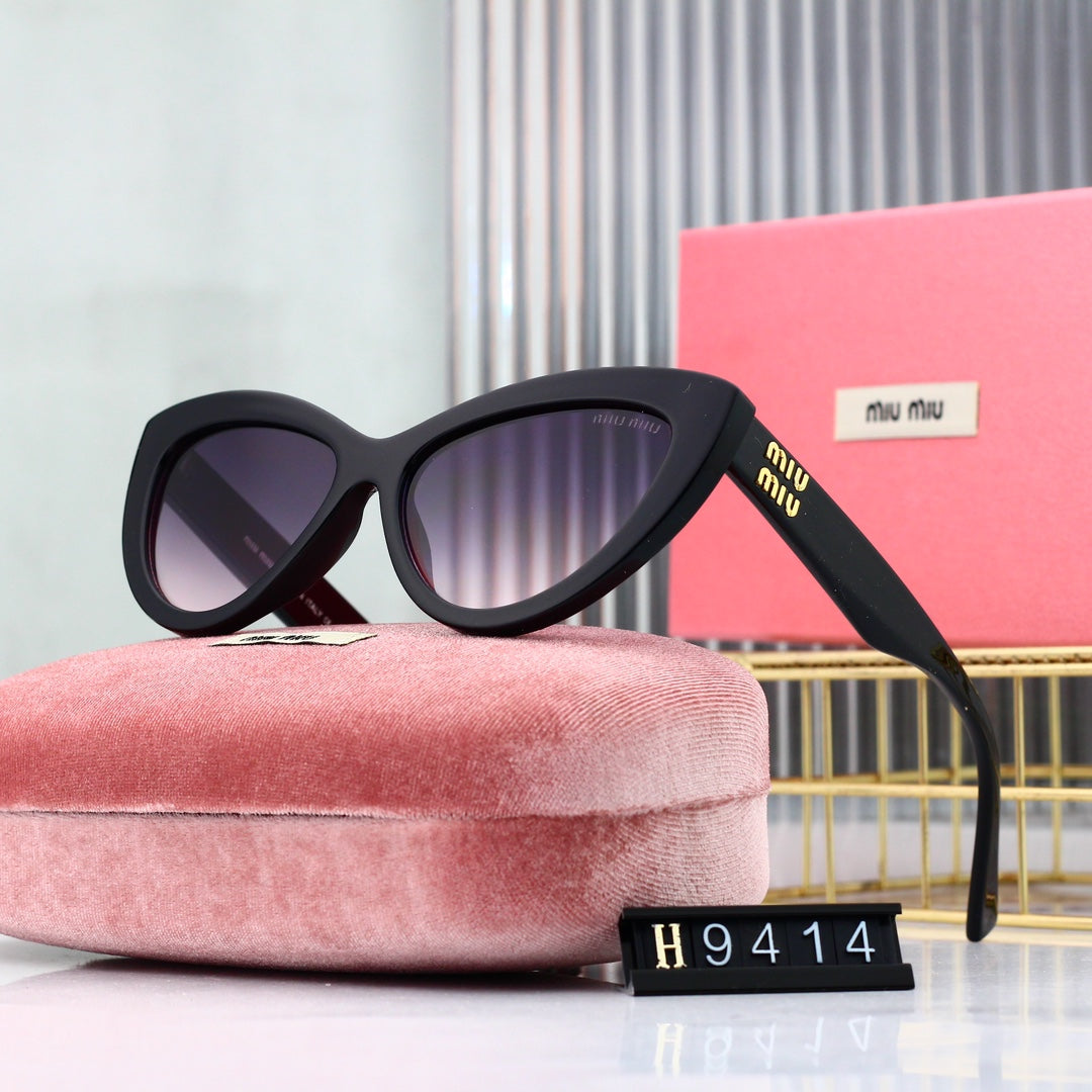 Miu Miu Cat Eye II Sunglasses